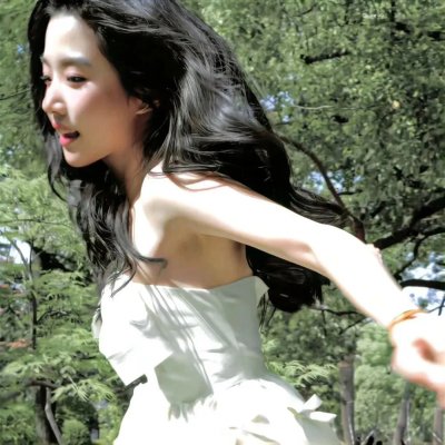 烈女暴潮