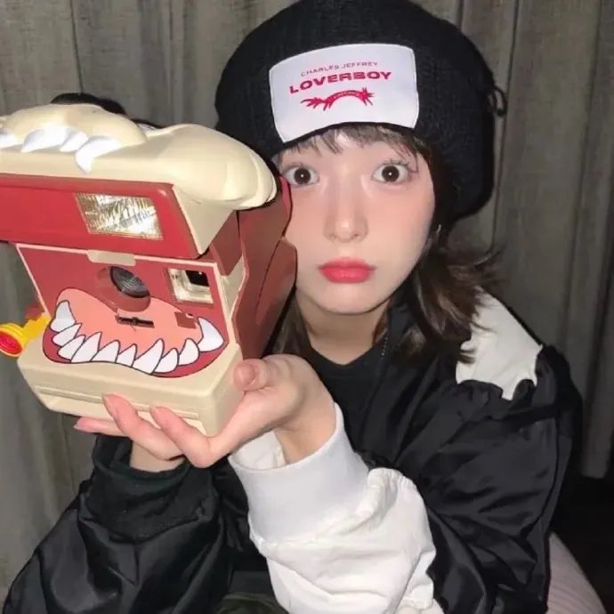 王子的本命是反派大小姐
